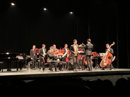 Concertino da Camera