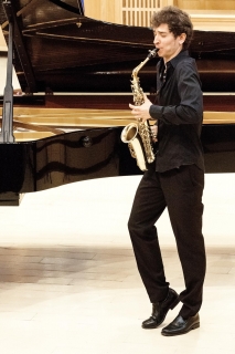 Juventudes Musicales